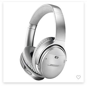 Bose Quietcomfort 35 II